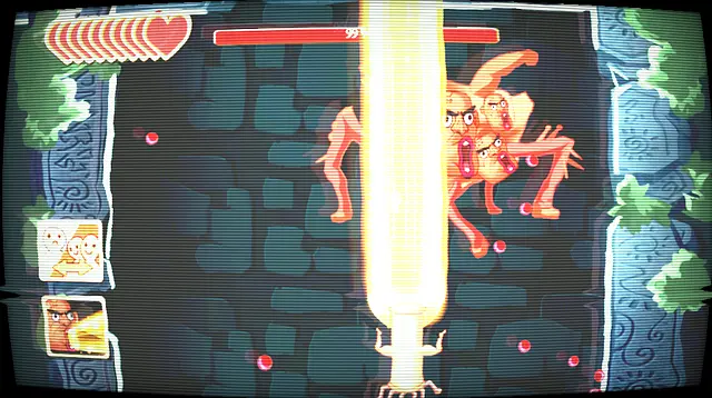 JaJas Bizarre Transformer - 作品