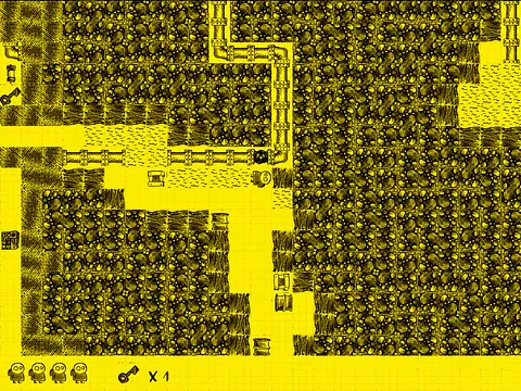 بازی کن The Miracle Mountain