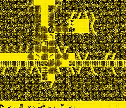 The Miracle Mountain - Imágenes