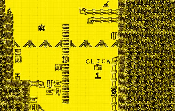 The Miracle Mountain - 作品