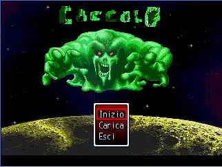 Caccolo खेलें