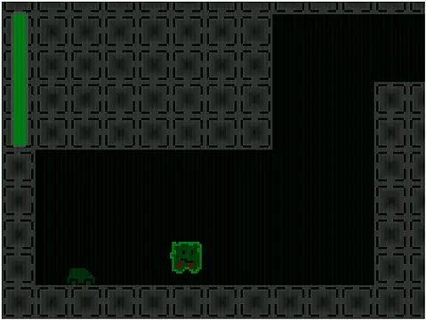 Alone with Fear - Imej