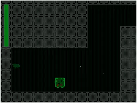 Alone with Fear - Afbeeldingen