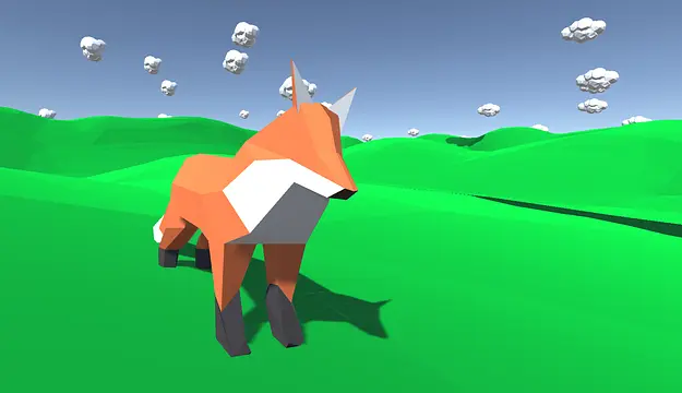 Shapeful World - Skärmdumpar