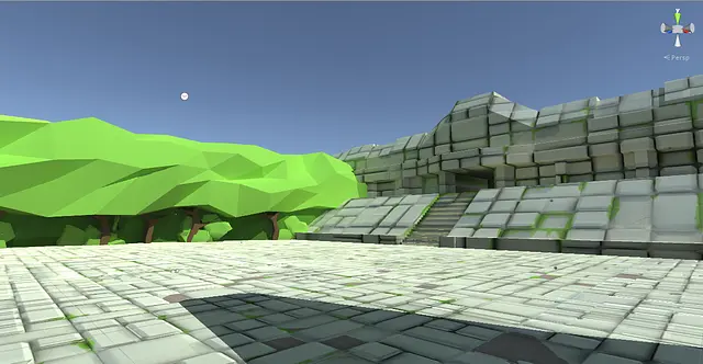 Stone Sacrifice - Imej