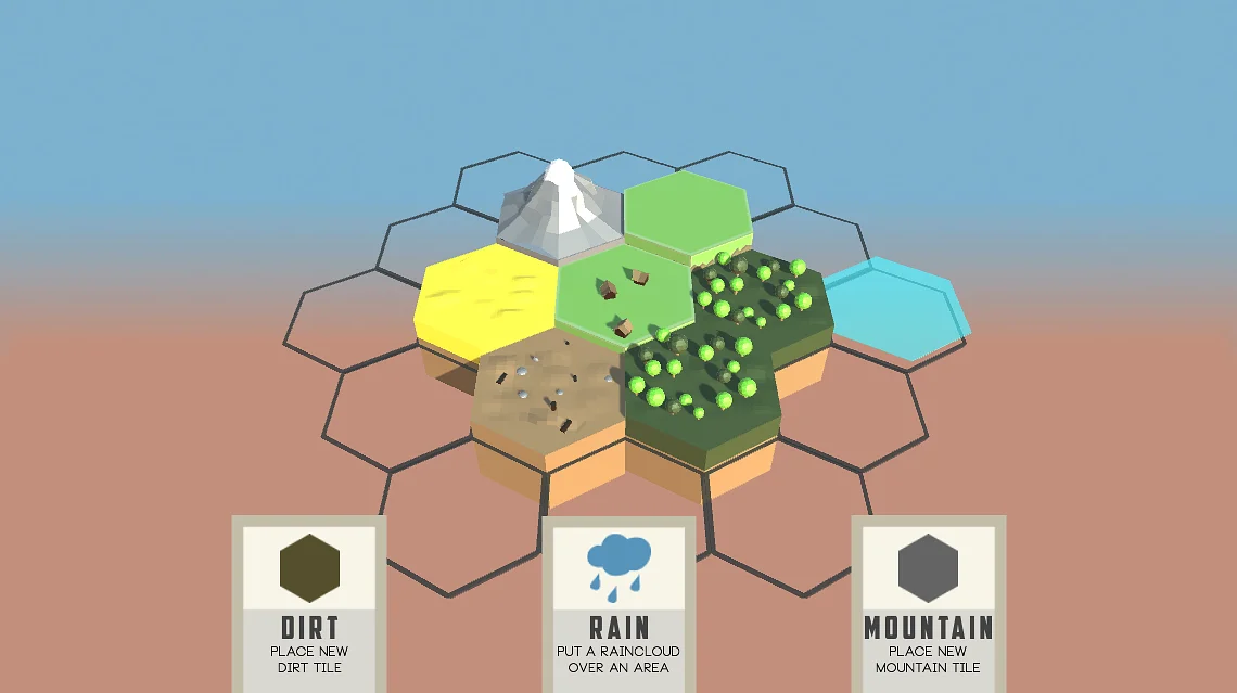 Play TerraShift
