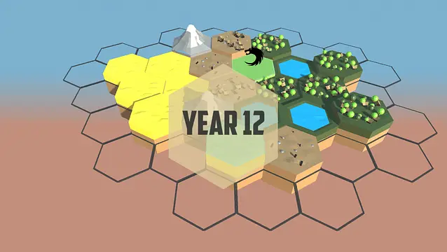 TerraShift - Screenshots