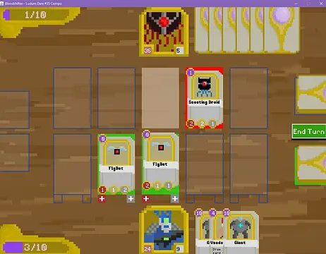 Bloodshifter - 图片