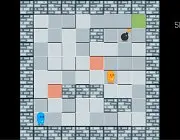 Joue à An Errant Slime