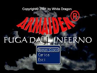 Joue à Armaiden
