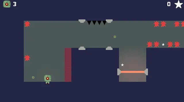 Robot Snake - Kuvien