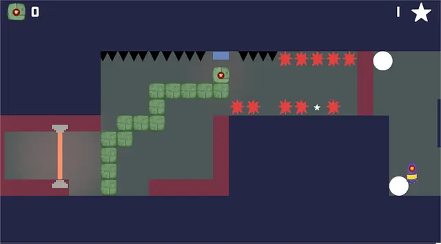 Robot Snake - Kuvien