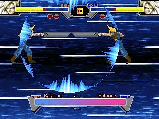 FinalFantasy Fighter - Скріншоти