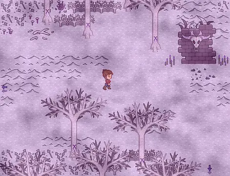 Projet S.1 - หน้าจอ