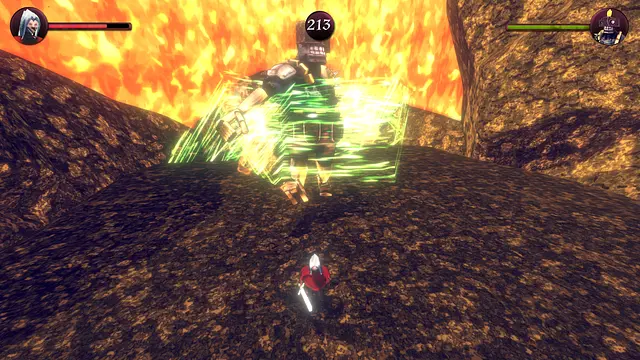 The Final Round - Imagens