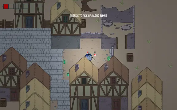 Bloodbearer - Images