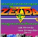 Graj w Zelda Classic