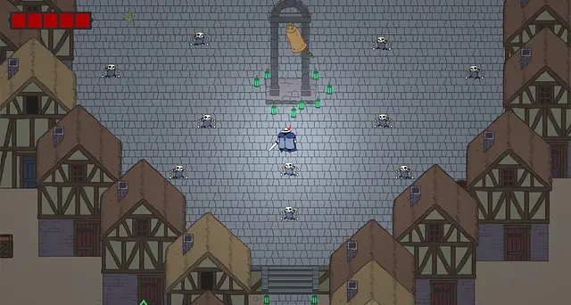 Bloodbearer - Mga piktur