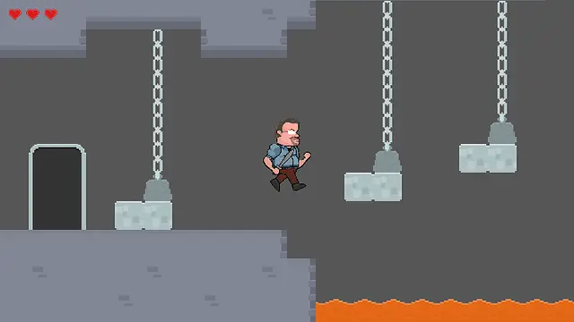 Mike Rand in Fantasy Land - 作品