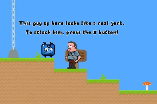 Mike Rand in Fantasy Land - Mga piktur