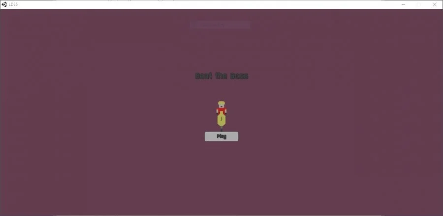 Spiele Beat the Boss
