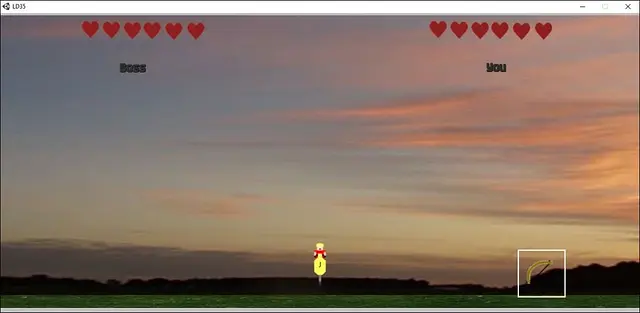 Beat the Boss - Kuvien