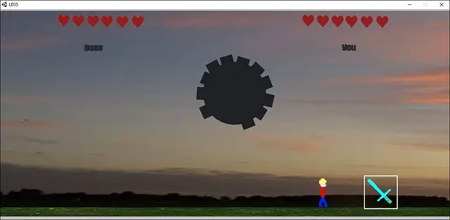 Beat the Boss - Imágenes