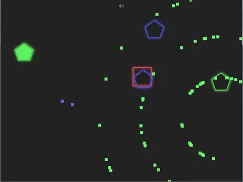 Shape Shift - Images