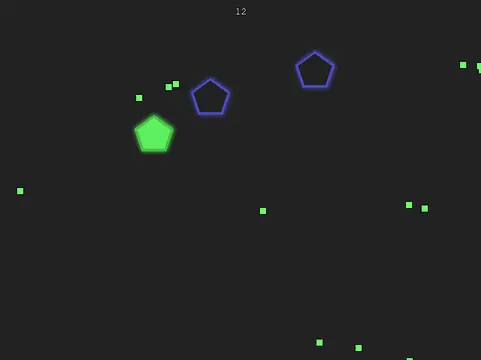 Shape Shift - Картинки