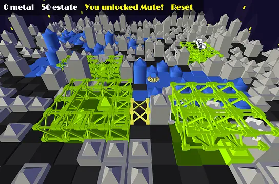 Death to Polys - Imej