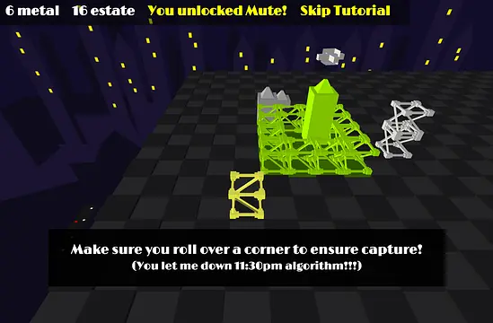 Death to Polys - Screenshots