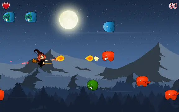 WaLeFi - Скріншоти