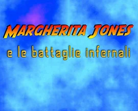 Gioca a Margherita Jones 1