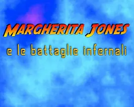 Joue à Margherita Jones 1