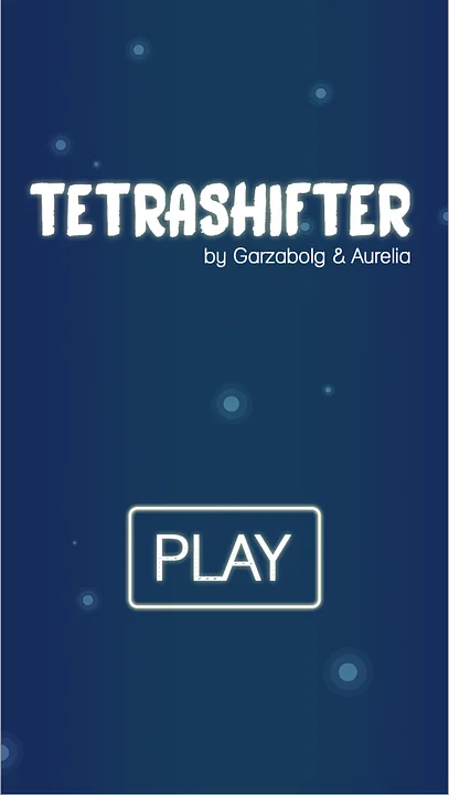 Pelaa Tetrashifter