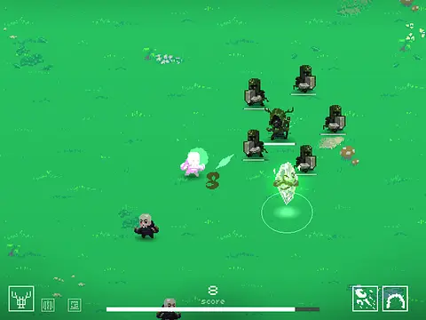 Druid of the Catalyst - इमेज