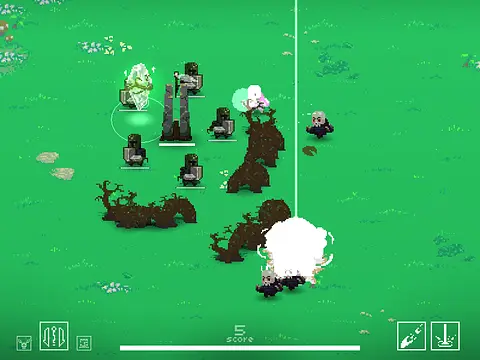 Druid of the Catalyst - Imágenes