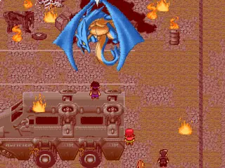 Chronic War - 01 - Zrzuty ekranu