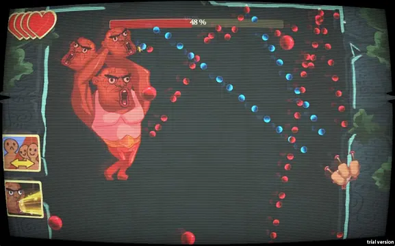 JaJas Bizarre Transformer - Скріншоти