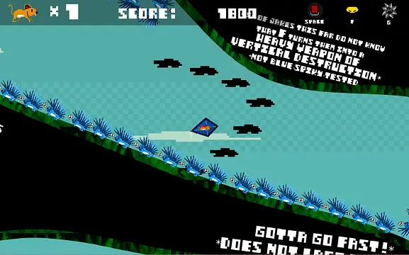 Jake the Gerbil! - Bilder