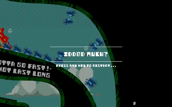 Jake the Gerbil! - Mga piktur