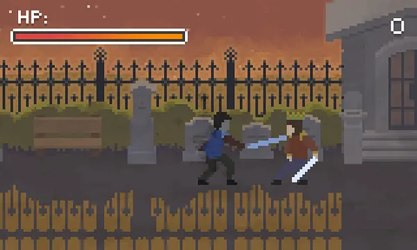 Soul Shifter - Screenshots