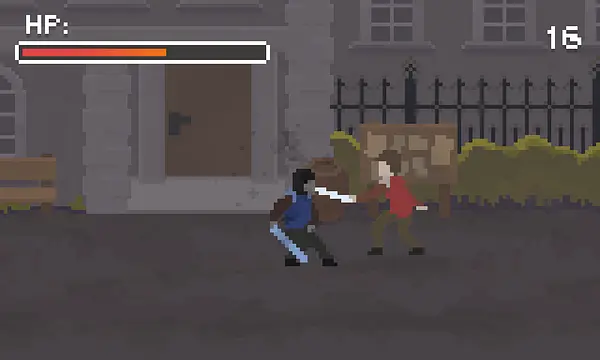 Soul Shifter - 图片