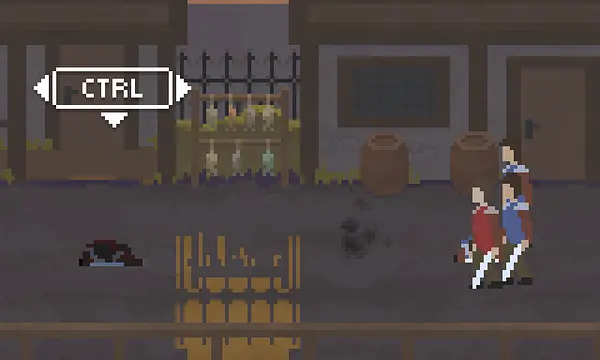 Soul Shifter - Screenshots