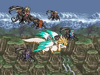 Secret of Mana Gaide - 作品