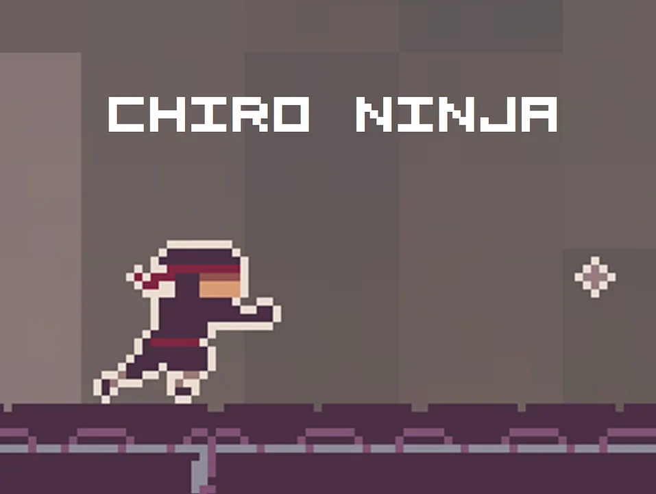 ChiroNinjaをプレイする