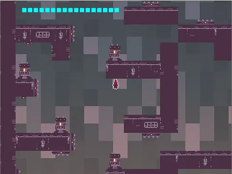 ChiroNinja - Skärmdumpar