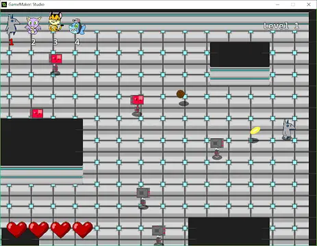 Combunation - 作品