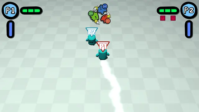 Shift Fu' Mi - Images