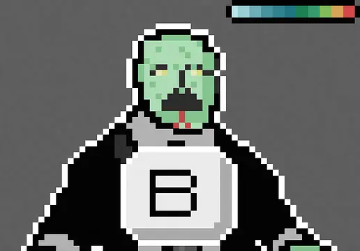 Reptile Politik - Images